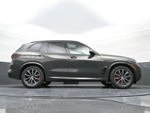 New 2026 BMW X5 xDrive50e w/ M Sport Package image 32