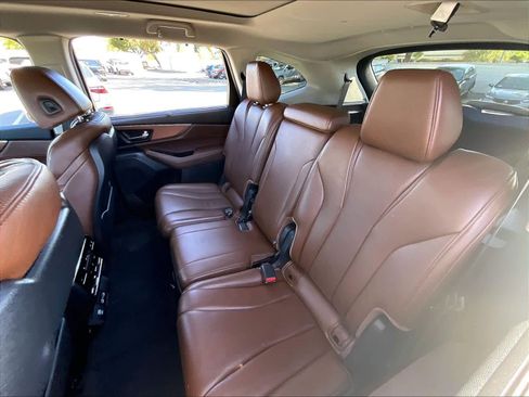 Used 2023 Acura MDX FWD w/ Technology Package image 27