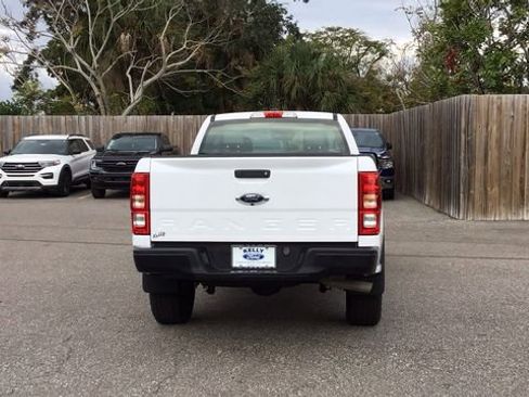 Used 2021 Ford Ranger XL w/ Equipment Group 101A High image 6