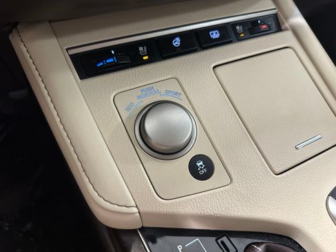 Used 2017 Lexus ES 350 FWD image 35