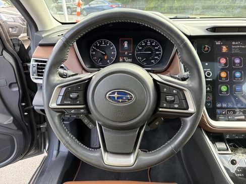 Used 2020 Subaru Outback Touring XT AWD/4WD image 14