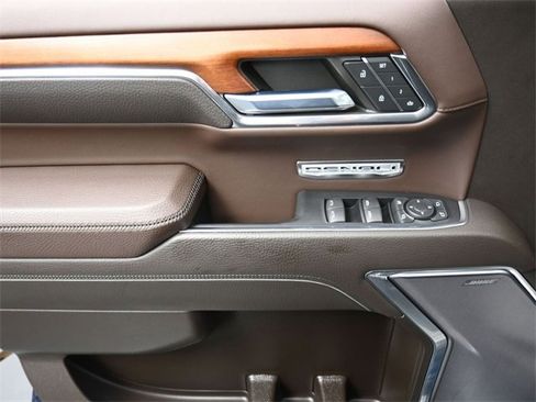 Used 2022 GMC Sierra 1500 Denali image 13