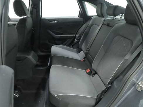 New 2026 Volkswagen Jetta Sport image 30