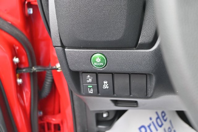 Used 2020 Honda Fit EX image 29