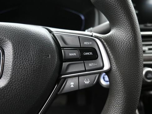 Used 2019 Honda Accord LX image 17