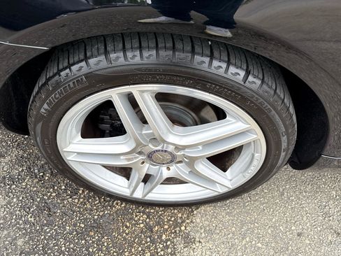 Used 2012 Mercedes-Benz E 350 Coupe w/ Premium 1 Launch Pkg image 27