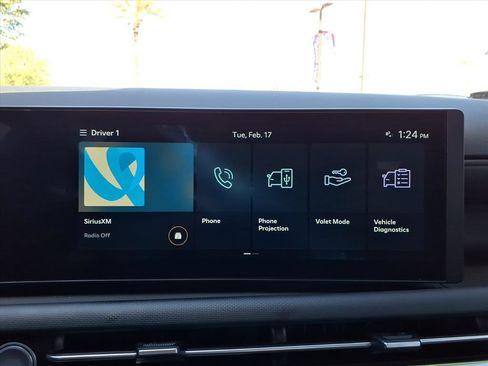 Certified 2025 Hyundai Santa Cruz SEL image 20