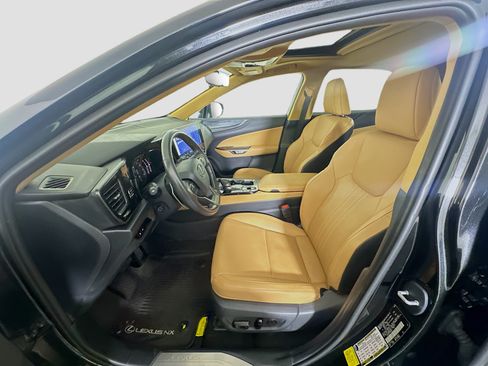 Used 2023 Lexus NX 350 AWD image 13