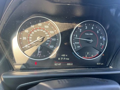 Used 2016 BMW 228i Convertible image 13