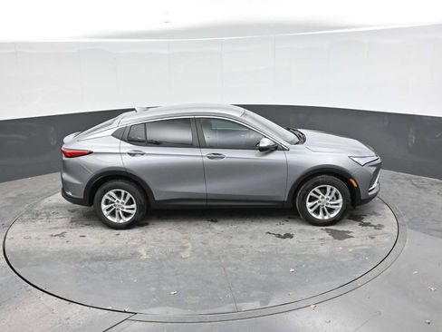 New 2026 Buick Envista Preferred w/ Convenience I Package image 31