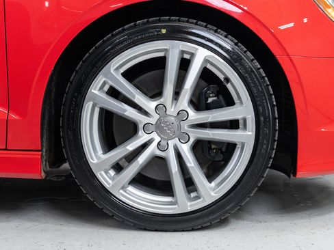 Used 2015 Audi S3 Premium Plus AWD/4WD image 19