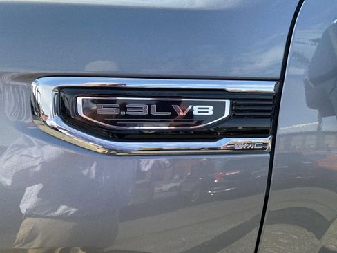 Certified 2021 GMC Sierra 1500 SLT w/ SLT Premium Package AWD/4WD image 16