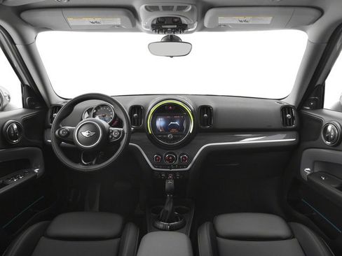 Used 2017 MINI Cooper Countryman S FWD image 8
