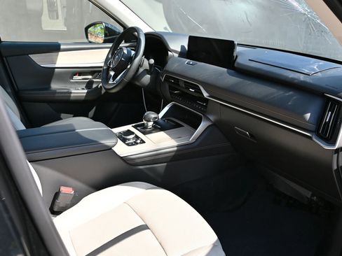 Used 2026 MAZDA CX-90 3.3 Turbo w/ Premium Sport Pkg AWD/4WD image 22