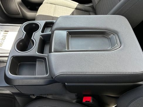 New 2025 Chevrolet Silverado 2500 W/T w/ WT/CX Safety Package AWD/4WD image 25