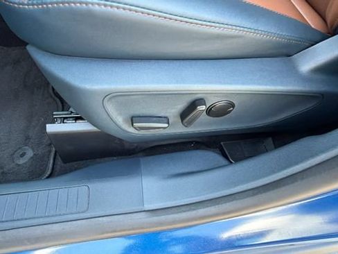 Used 2024 Ford Maverick Lariat FWD image 22
