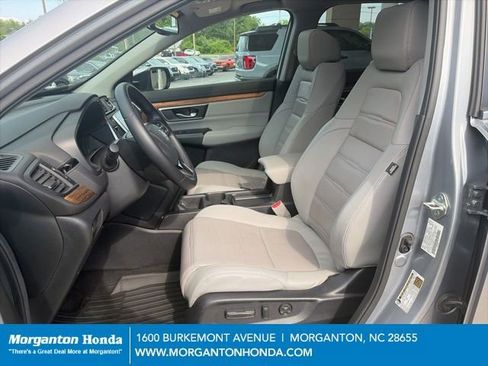 Used 2018 Honda CR-V EX-L image 15