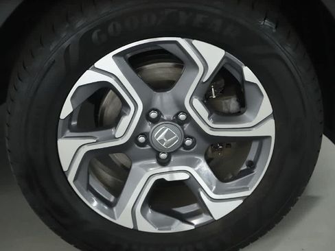 Used 2018 Honda CR-V EX image 10
