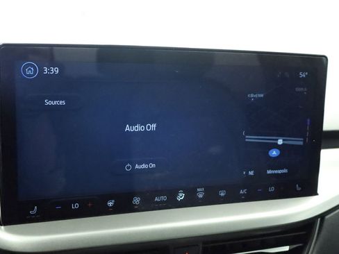 Used 2024 Ford Escape Active w/ Tech Pack #1 AWD/4WD image 41