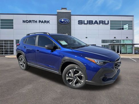 New 2026 Subaru Forester Limited image 1