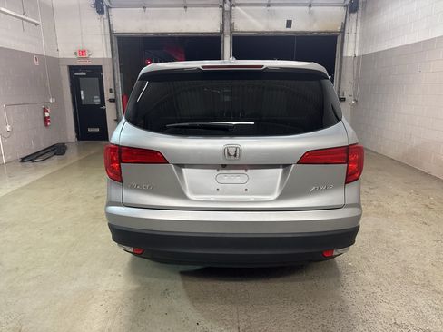 Used 2016 Honda Pilot EX-L image 7