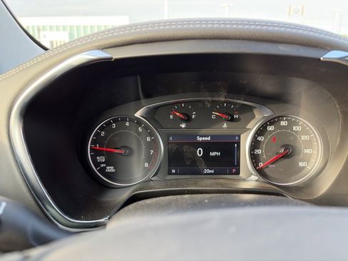 Used 2025 Chevrolet Blazer LT w/ Driver Confidence Package image 19