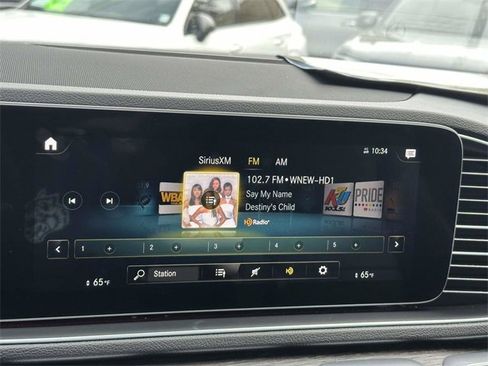 Certified 2022 Mercedes-Benz GLE 350 4MATIC image 39