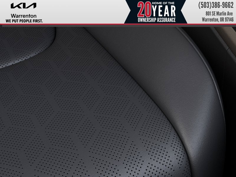 New 2027 Kia Carnival LXS FWD image 26