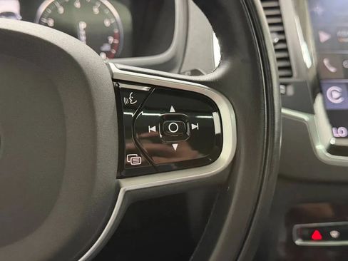 Used 2019 Volvo XC90 T6 Momentum w/ Advanced Package AWD/4WD image 26