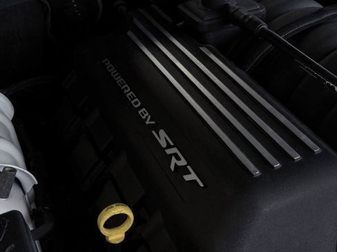 Used 2021 Dodge Challenger R/T Scat Pack w/ Plus Package image 36