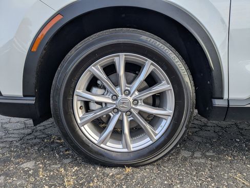 Used 2023 Honda CR-V EX-L image 34