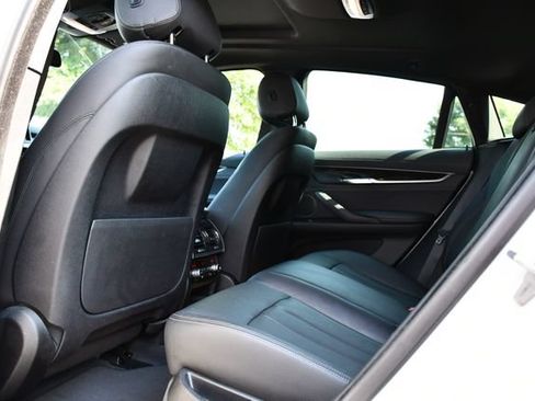 Used 2018 BMW X6 xDrive35i AWD/4WD image 20