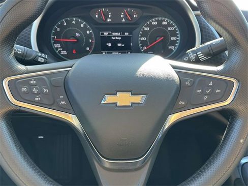 Used 2024 Chevrolet Malibu LT image 18