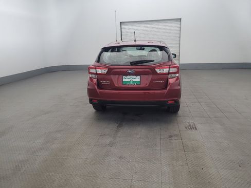 Used 2019 Subaru Impreza 2.0i AWD/4WD image 7