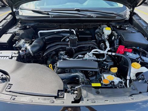 Used 2025 Subaru Outback Limited AWD/4WD image 40