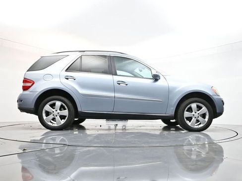 Used 2009 Mercedes-Benz ML 350 ML 350 image 45