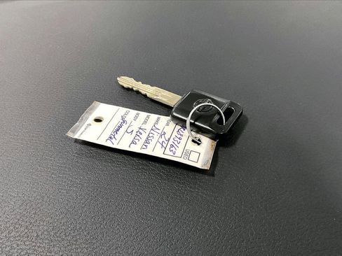 Certified 2024 Nissan Versa S w/ S Plus Package image 11