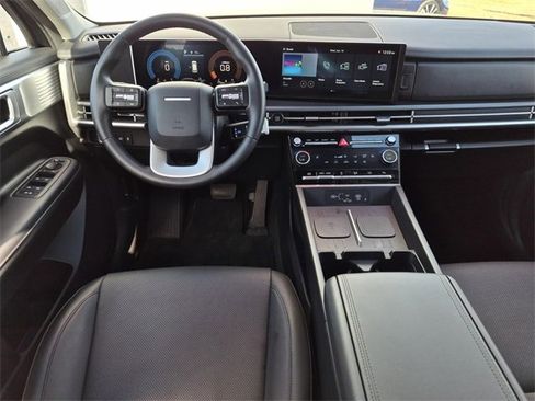 Used 2025 Hyundai Santa Fe SEL image 26