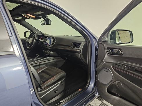 Used 2021 Dodge Durango R/T w/ Blacktop Package image 42