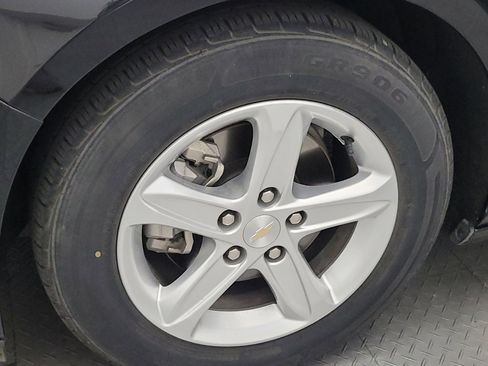 Used 2024 Chevrolet Malibu LS FWD image 31