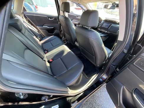 Used 2021 Honda Clarity Touring image 28