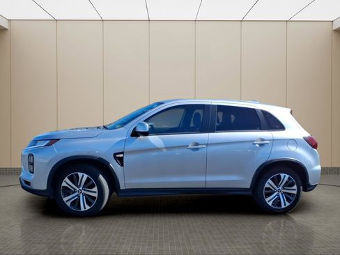 Used 2024 Mitsubishi Outlander Sport ES image 13