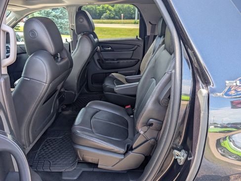 Used 2015 GMC Acadia SLT AWD/4WD image 14