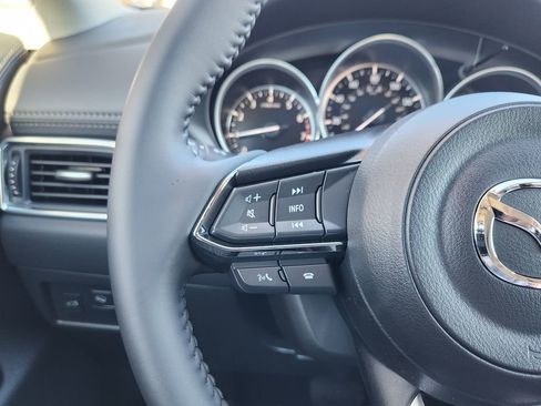 New 2025 MAZDA CX-5 AWD 2.5 S w/ Preferred Package image 17