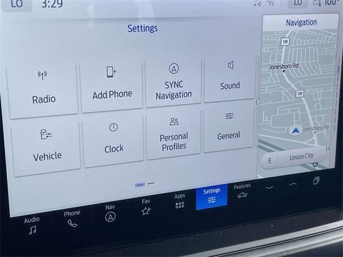 New 2025 Ford F150 Raptor image 10