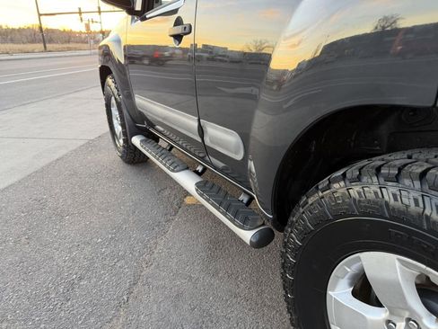 Used 2012 Nissan Xterra S w/ Value Package image 26