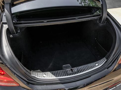 Used 2019 Mercedes-Benz S 63 AMG S 4MATIC Sedan image 77