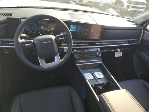 New 2026 Hyundai Santa Fe SEL image 9