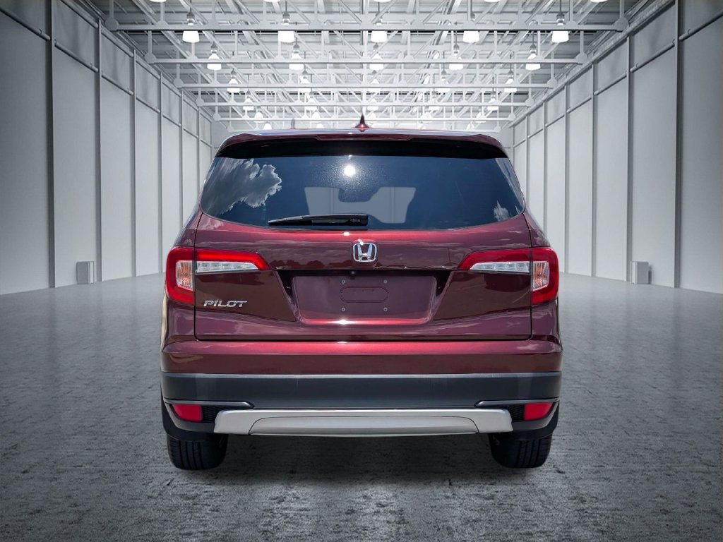 Used 2019 Honda Pilot EX-L image 6