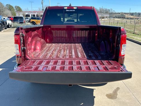 Used 2019 RAM 1500 Big Horn image 22